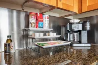 Escape to Ocean Club Biloxi: Your Beachside Haven