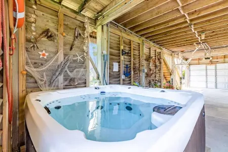 Jamaica Beach Vacation Resort - Jamaica Beach, TX