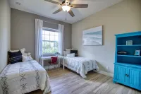 4 Bedroom Pool Home Siesta Key - balcony