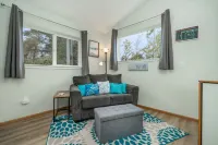 Cypress Cottage: Fabulous and Serene in Nye Beach