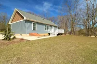 Charming Home Near Psu - Built for Memorable Game Days and Family Visits