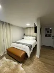 Couples Cabin at the Lake
