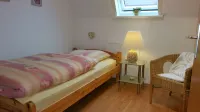 70 square meters Non smoking apartment