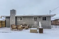 Luxurious getaway near Olde Town Arvada