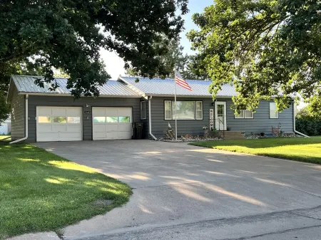 Checkout this place!! Cindy and Rick will make your stay memorable!