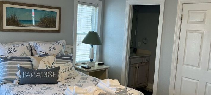 Diggin’ It- Beach Road, Private pool & Hot tub Hotels in Kill Devil Hills