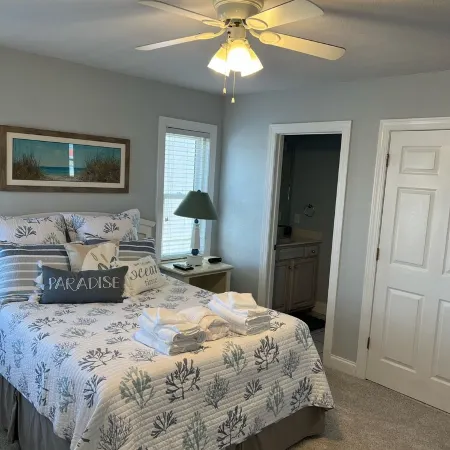 Diggin’ It- Beach Road, Private pool & Hot tub