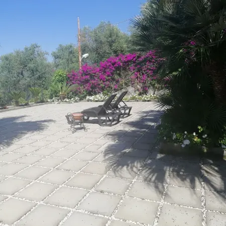 POGGIO MIRAMARE LUXURY HOME
