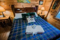 Owls & Friends ~ Mountain Haven on Toccoa River