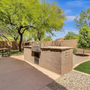 Cozy and relaxing 3 bedroom home