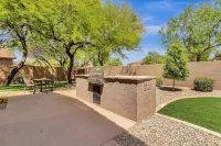Cozy and relaxing 3 bedroom home Hotels in der Nähe von Flughafen Phoenix-Mesa Gateway