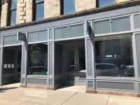 Downtown Medina Contemporary Loft