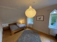 Forest house in an absolutely secluded location in the middle of the southern heath Hotels near Kleine Kreuz Kirche (SELK)