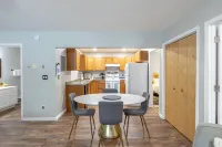 The Northwoods at Lake George, MN