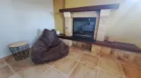 Se Alquila Estudio Independiente en Hermoso Chalet