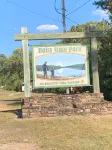 New 5 BR vacation house on beautiful Lake Greeson!! Great for large gatherings!!