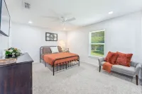 The FarmHouse on Ollie