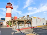 "SAND BAR" HOUSE! King Bed 100 Steps to Ocean!