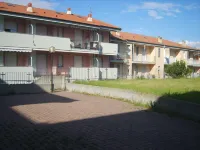 TWO-ROOM APARTMENT WITH TERRACE Hotels in Ceriale