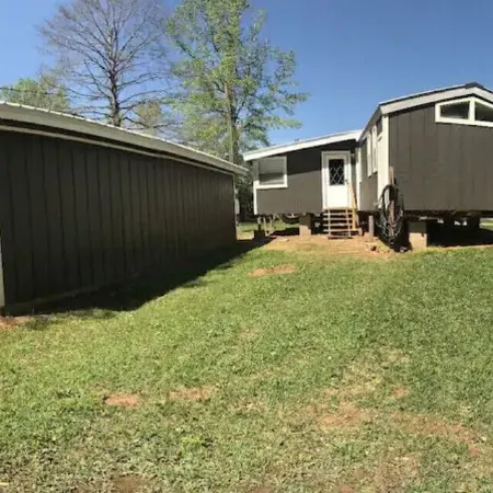 Paradise in the Pines! Your vacation destination!