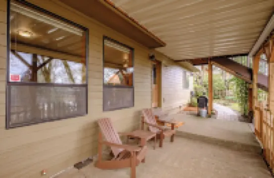 Hidden Treasure - A Private Guest Suite