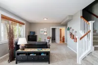 All the Views: A Private BnB with VIEWS
