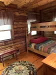 Relax In The Mountains!