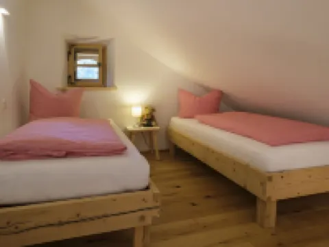 Ferienwohnung Singer "zum Nachbarn" ヴァッカースベルクのホテル