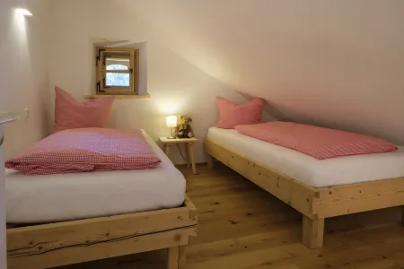 Ferienwohnung Singer "zum Nachbarn"