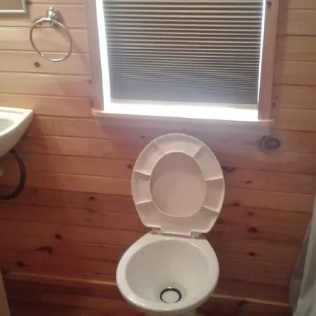 The Tiny House Experience 6m North of Mnt. View Ark. on N. Riverview  Rd Cr 186
