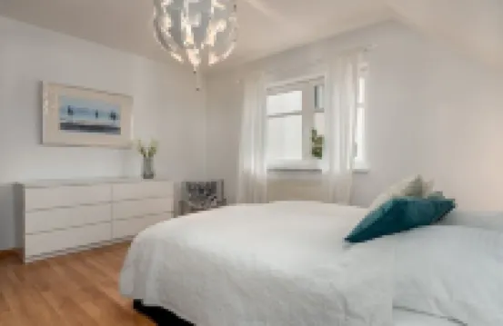 Veens Crew Home 7 Pax Hotels in Dreieich