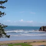 Remarkable residence facing the wonderful Bay of Douarnenez! Hotels in Douarnenez