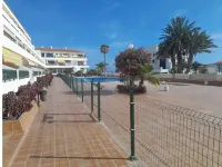 Apartamento Teide-mar, en el sur de Tenerife Hotels in Guia de Isora