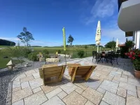 Cozy holiday chalet with top facilities - Hausen on the ground floor - near Chiemsee