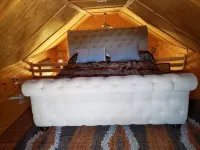Whitetail Cabin