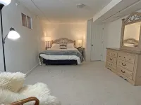 3BR Mountain Views! Family / Pet Friendly + Pool Table - 15 min to AFA