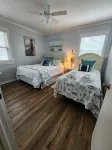 Sea Swept Cottage is a great beach cottage close to the beach and the sound. Các khách sạn gần Monkey Business
