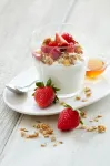 Residence Inn Tysons - Breakfast
