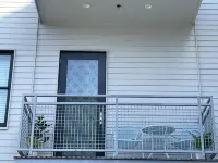 Beautiful Modern NOLA  Condo- Bywater Area. Off Street Gated & Reserved Parking