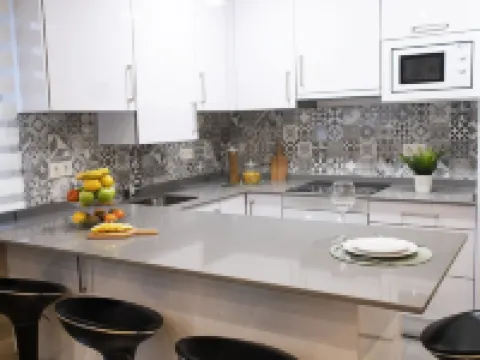 Apartamento Plaza España