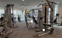 Swanky Cozy 1-bedroom apartment w/fitness room, pool,WIFI in fabulous Fort Worth