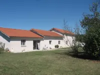 2 bedroom rural cottage "EVALOU"