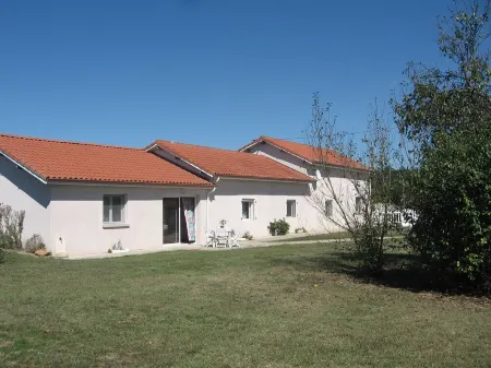 2 bedroom rural cottage "EVALOU"