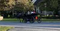 Home away from Home, Welcome to Lancaster County