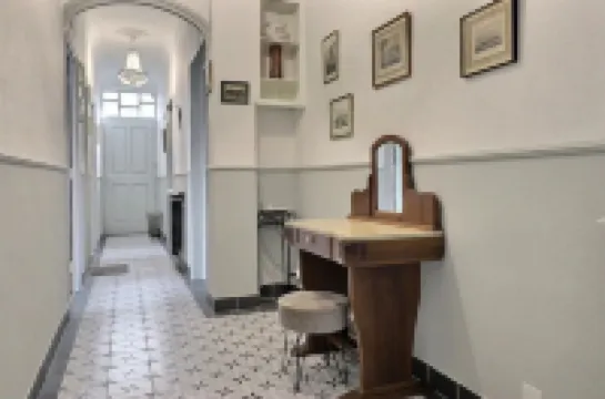 belle maison 5 chambres