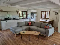 Studio - self-contained