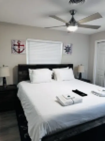 Jensen Beach Nautical Bliss Hideaway