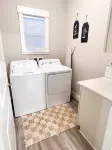Beautiful, newly built 4 bedroom with garage