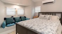 Kampground Escape w/ Kayaks, Heated Pool & Marina!
