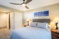 Beautifully renovated 1st floor condo just steps from Wildhorse Gondola